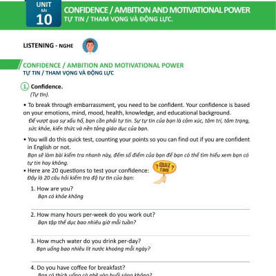 Ngữ Âm Học Và Cách Diễn Đạt Tiếng Anh Quốc Tế (Kèm CD) - Cấp Độ Nâng Cao