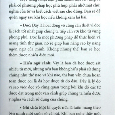 5500 Từ Vựng Tiếng Nhật Thông Dụng