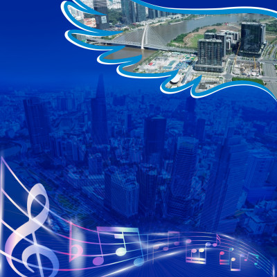 TUYỂN TẬP 50 CA KHÚC "ĐẤT NƯỚC TRỌN NIỀM VUI"