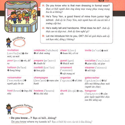 Tiếng Anh Giao Tiếp Dành Cho Người Chuẩn Bị Ra Nước Ngoài (Tái Bản 2023)