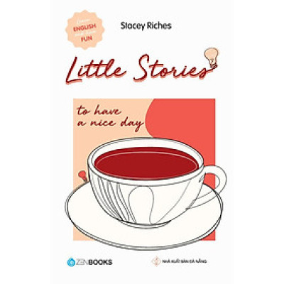 Little Stories - To Have A Nice Day