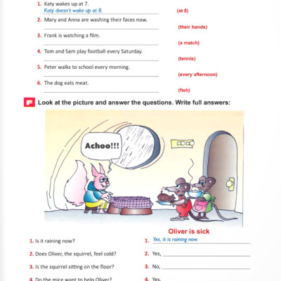 I-Fly (For Revised Exam From 2018 - A2 Flyers Exam And 2 Complete Practice Tests) (Kèm file MP3)