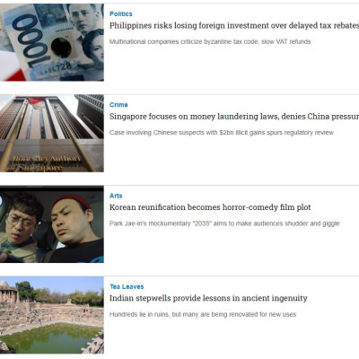 Tạp chí Tiếng Anh - Nikkei Asia 2023: kỳ 41: JAPAN