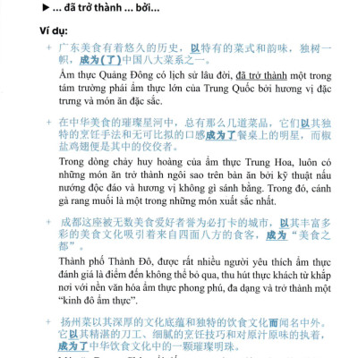 Kỹ Năng Biên Phiên Dịch Trung - Việt, Việt - Trung Thực Chiến - Tập 3 - HA