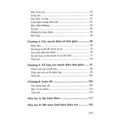 Hướng Dẫn Đọc Sơ Đồ Mạch Điện