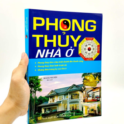 Phong Thủy Nhà Ở
