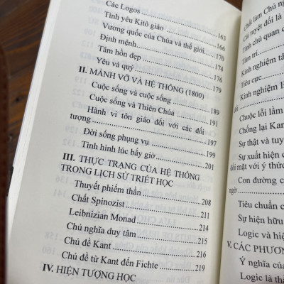 HEGEL  - Kostas Papaipanou - Mai Thị Yên Thi dịch -TruongPhuongbooks - bìa mềm