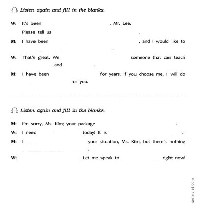 Step One Toeic (Kèm file MP3)