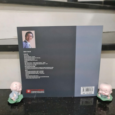 Sách Đường Vào Nghệ Thuật Nhiếp Ảnh - Bùi Minh Sơn