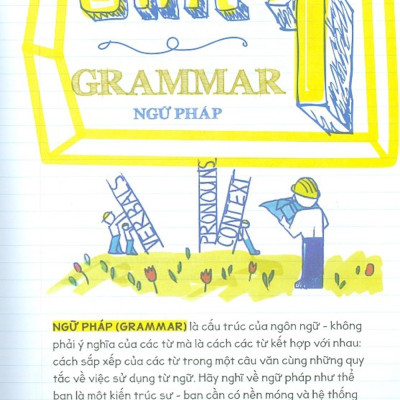 Combo Everything You Need To Ace English Language Arts - Quyển Vở Ai Cũng Muốn Mượn và Let’s Write! 01 - Viết Đoạn Không Khó( Tặng Kèm Sổ Tay)