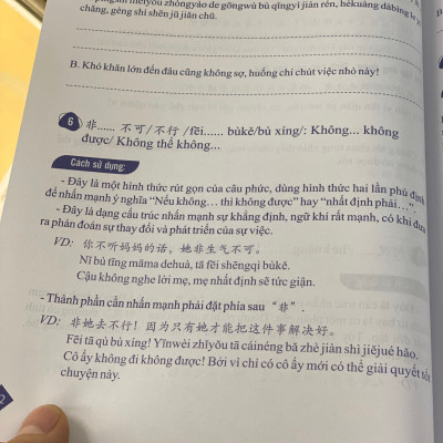 Sách - Combo: Ngữ Pháp Hán Ngữ Thực Dụng +Tuyển tập cấu trúc cố định tiếng Trung ứng dụng +DVD tài liệu