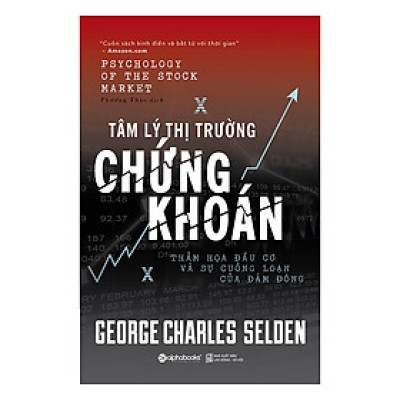 Tâm Lý Thị Trường Chứng Khoán