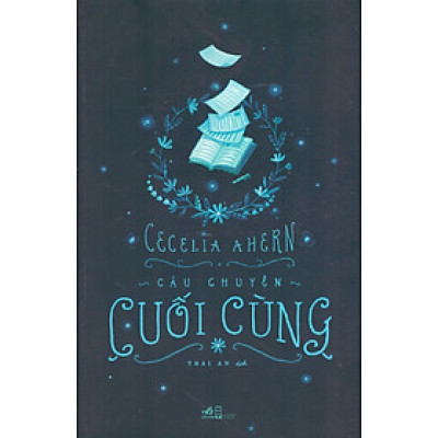 Câu chuyện cuối cùng