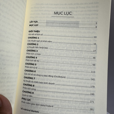 FOREX 100% - HỌC CÁCH KIẾM TIỀN TRÊN THỊ TRƯỜNG - Angel Darazhanov, Miroslav Kozarov, Vasil Banov - Thành Đạt, Phương Lan dịch - Alpha Books - Nhà xuất bản Lao Động Xã Hội.