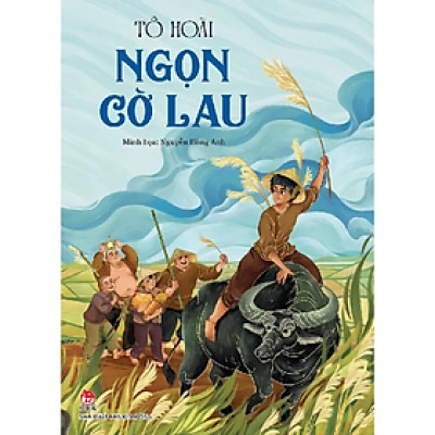 Ngọn Cờ Lau