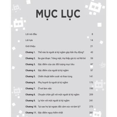 Kẻ Ái Kỷ - Giải Mã Trò Chơi Thao Túng Tâm Lý - Bản Quyền