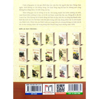 Đôi Bạn (Bìa Mềm) - Tái Bản