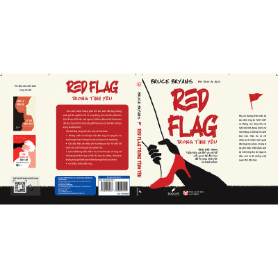 Red Flag Trong Tình Yêu