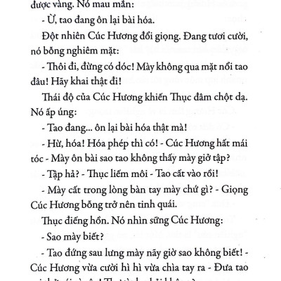 Bồ Câu Không Đưa Thư (2022)