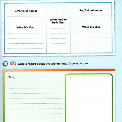 Guess What! Level 5 Activity Book with Online Resources British English