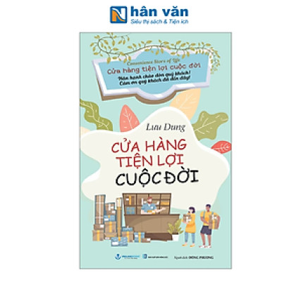 Cửa Hàng Tiện Lợi Cuộc Đời
