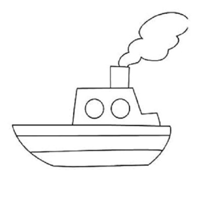 Jumbo Colouring Book 1 - Mega Colouring Book for 3 to 5 Years Old Kids