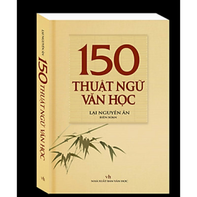 150 Thuật Ngữ Văn Học 