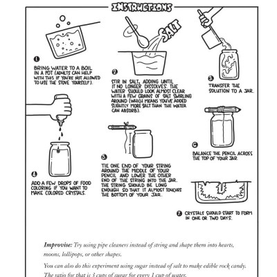 The Outdoor Scientist: The Wonder Of Observing The Natural World