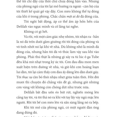 Cô Gái Trong Cabin Số 10