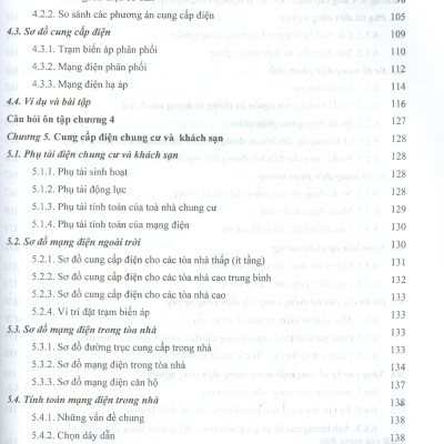 Giáo Trình Cung Cấp Điện Theo Tiêu Chuẩn IEC