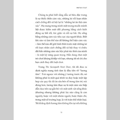 Rối Loạn Nhân Cách