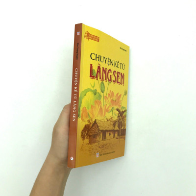 Chuyện Kể Từ Làng Sen