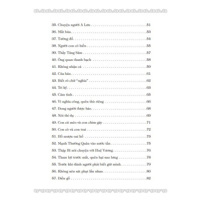 Sách - Cổ Học Tinh Hoa - Bìa Cứng - Minh Thắng