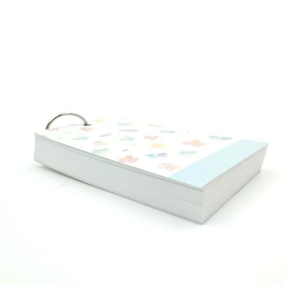 Giấy Note Motto Plenty CYPN75-PL