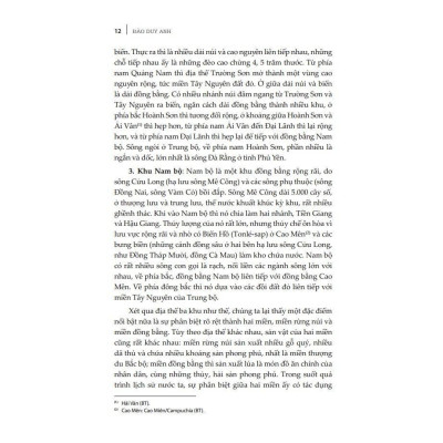 Sách - Lịch Sử Việt Nam Từ Nguồn Gốc Đến Thế Kỷ XIX - Bìa Mềm - Minh Thắng