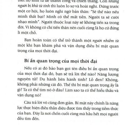 Sức Mạnh Tiềm Thức _FN