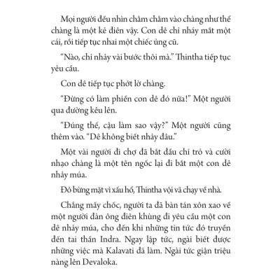 Illustrated Classics - Truyện Cổ Ấn Độ