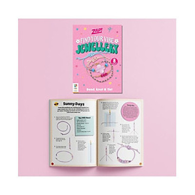 Zap! Find Your Vibe Jewellery 