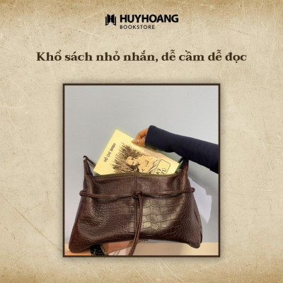 Sách - Nhật Ký Trong Tù Hồ Chí Minh - Huy Hoàng Bookstore