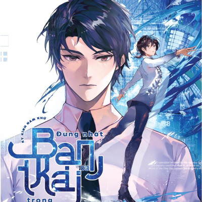 Đừng Nhặt Bạn Trai Trong Thùng Rác - Tập 3