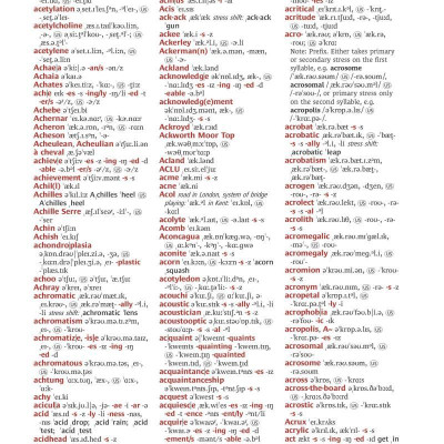 Cambridge English Pronouncing Dictionary 18th Edition