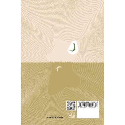 Sách - Tiếng Gọi Chân Trời - Nguyễn Ngọc Tư - NXB Trẻ