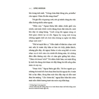 Baba Yaga Người Đón Linh Hồn (HH)