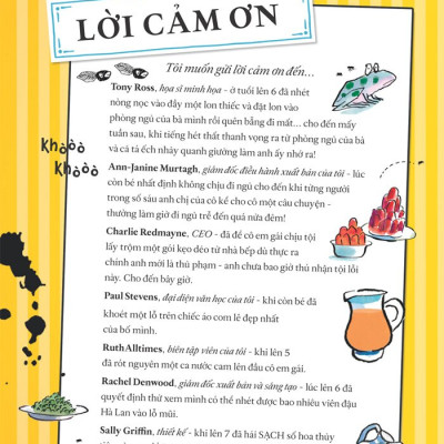 Lũ Trẻ Hư Nhất Quả Đất 1 (Bìa Cứng) - NN