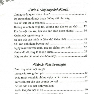 Chẳng Lẽ Ở Vậy Thiệt Sao