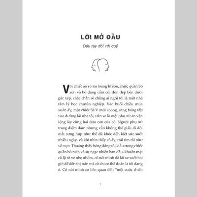 Rối Loạn Nhân Cách