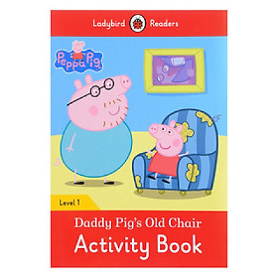Peppa Pig: Daddy Pig