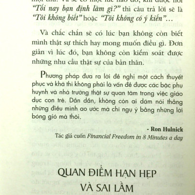Bí Quyết Để Đạt Được Ước Mơ (Tái Bản 2020)