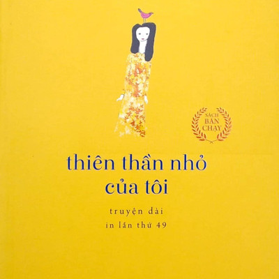 Thiên Thần Nhỏ Của Tôi (Tái Bản 2022)
