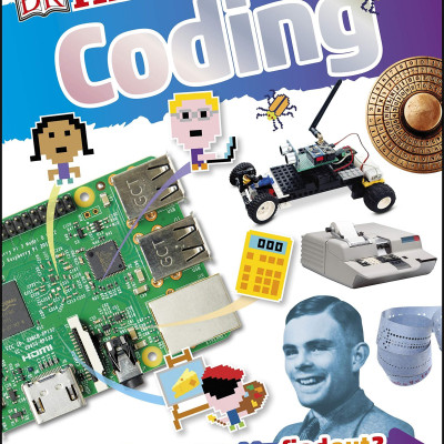 DKfindout! Coding
